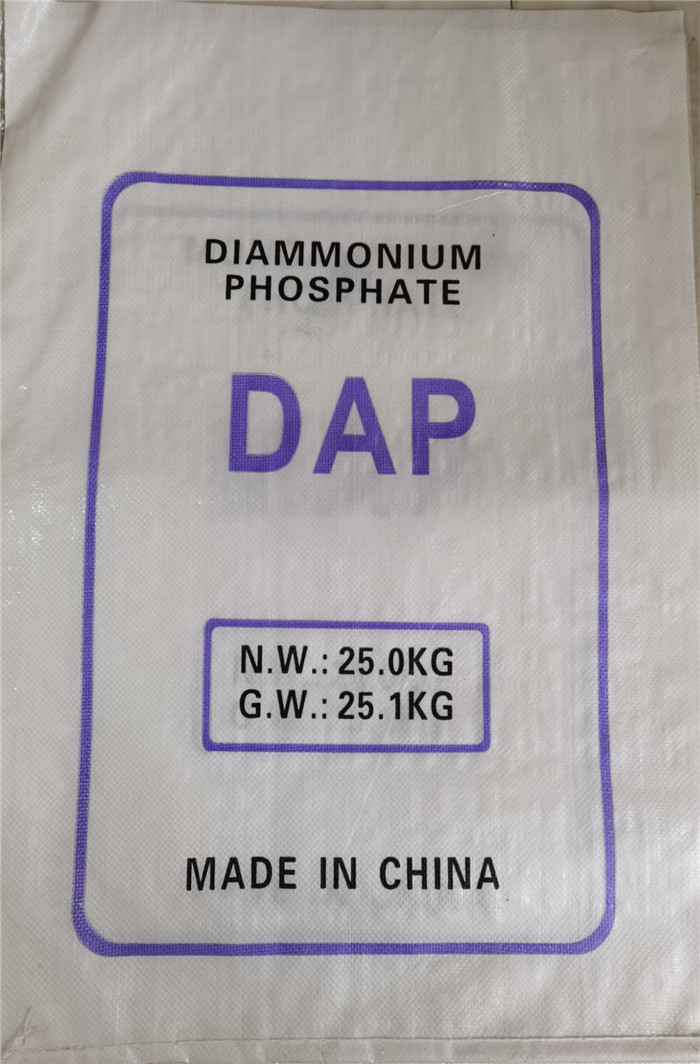 磷酸氫二銨(DAP)